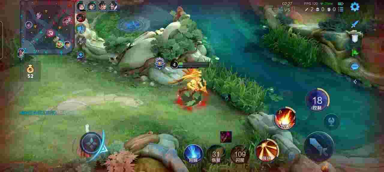 王者荣耀擎天柱 - 和平精英蜂刺辅助辅助预览图